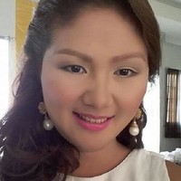 Mazy Jennifer Gonzales