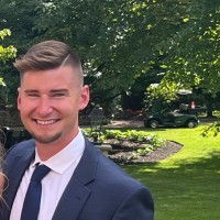 Jacob Bilinovich
