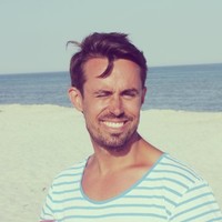 Jonas Holmberg