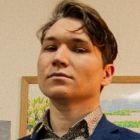 Oleksii Luchnikov