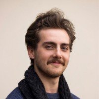 Conor Smart