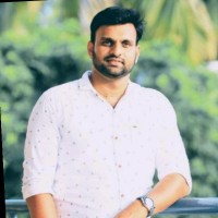 Vimal Murali