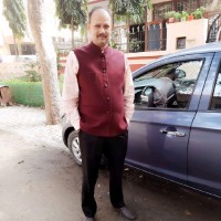 Sushil Pandey