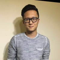 Nathan Zhao