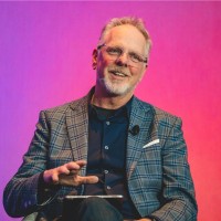 Nathan Chappell, MBA, MNA, CFRE, AIGP