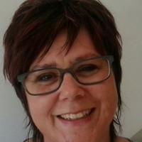 Ilse Verstegen