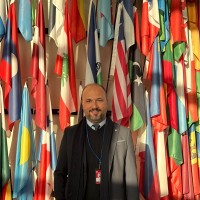Islam Hamouda