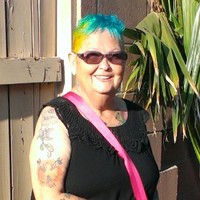 Joann Pine