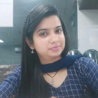 Saruchi Singh