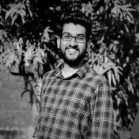 Kartik Mahajan