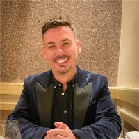 Tim Winter