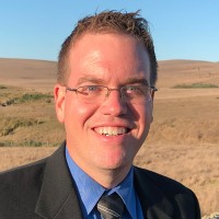 Andy Baughman