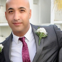 Ranjiv Sadarangani
