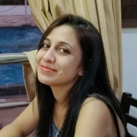 Aliya Shaikh