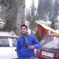 Nishant Vashisht