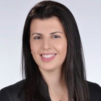 Evrim YILDIRIM DURSUN