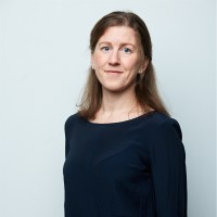 Benedikte Vivaas Kise