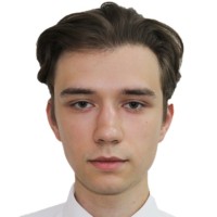 Lev Chikharev