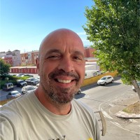 Juan Carlos Ruiz Rojas