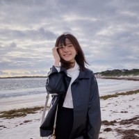 Melissa Tan