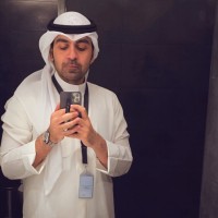 Ali Albusarah