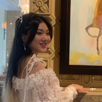 Ngoc Anh Ho