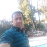 Hardik Maheta