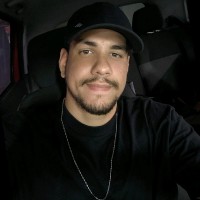 Gabriel Felipe Regis Velame