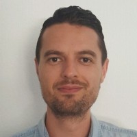 Maxime DEWULF