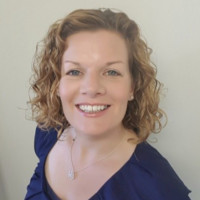 Ruth O'Riordan