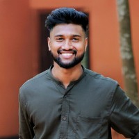 Rajesh Ck