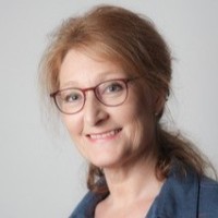 Karen Evald