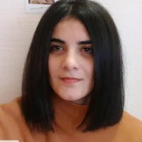 Jihan Aljameel
