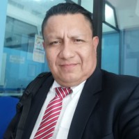 Luis José Hernández Ruiz