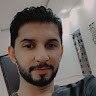 Ali Alhalwachi