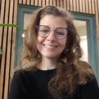 Amélie Oger Ruby