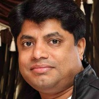 Shajid K