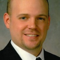 Eric Smithson
