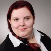 Nora Schaumlöffel