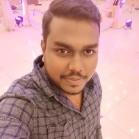 Smruti Ranjan Samantaray