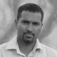Sunil Thomas