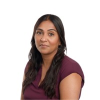 Vicki Prasad