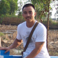 Chris Tran