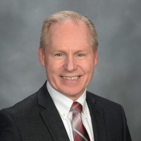 Ron Arnold