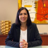 Nuria del Mazo