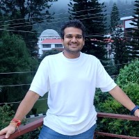 Nitin Chandola