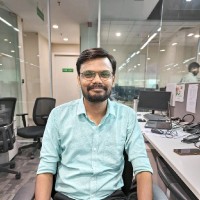 Mayur Gaikwad