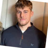 Alex Scribbans