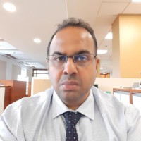 Ajay Gokhale