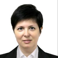 Saida Sabirova